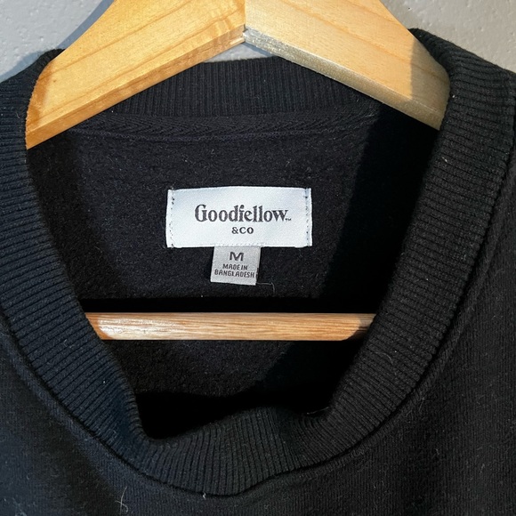 Good fellow crewneck - Picture 3 of 3